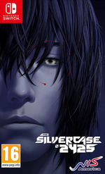 The Silver Case 2425